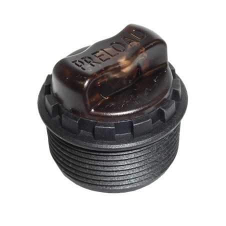 Pre-tensioned adjusting cap for suspension fork  SF14 XCR-32