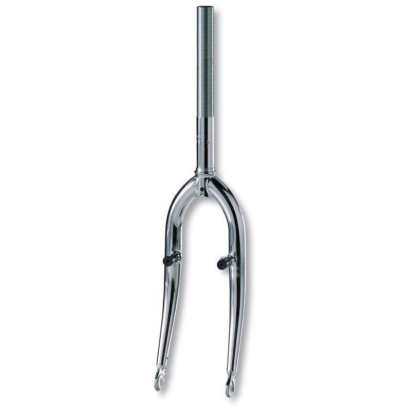 Chrome front fork btt 20 inches