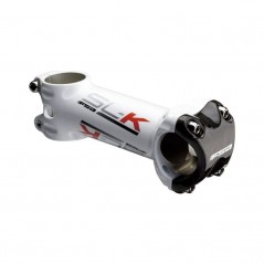 FSA Potencia Tija Manillar blanca sl-k 31,8 mm 212A2VAR
