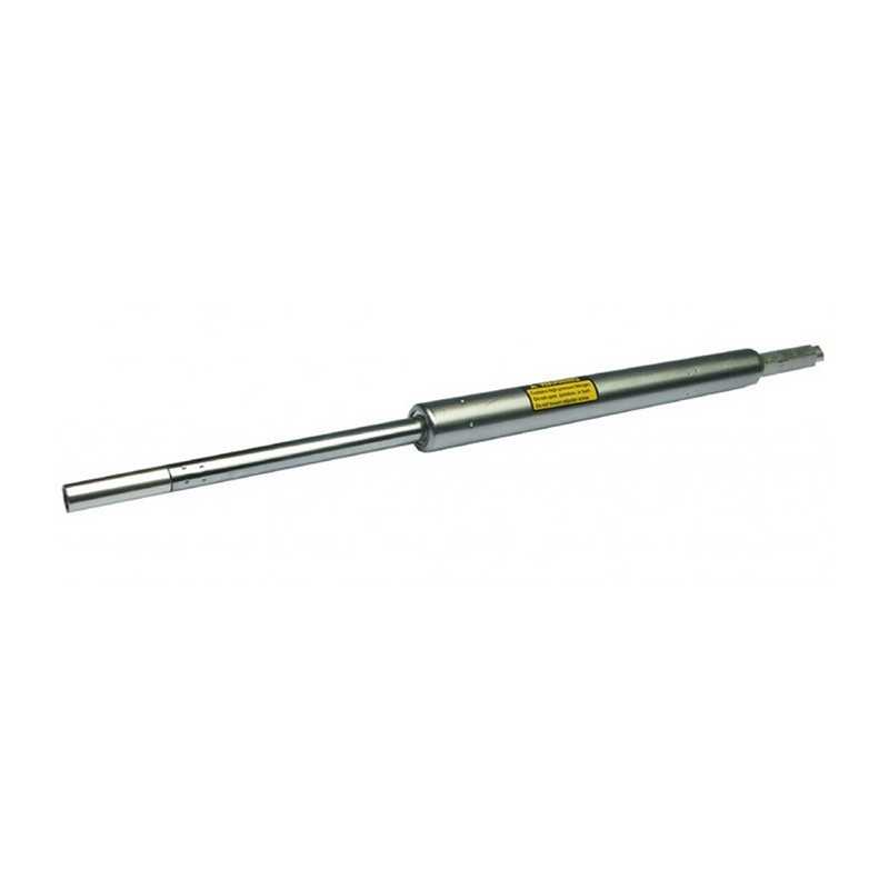SUNTOUR Recambio cartucho horquilla suspension con bloqueo sin cabeza SF14 XCR RL-R 27.5 700147