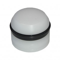 SUNTOUR Tapa de pistón aire para horquilla SF17 NCX E25 LOR/RLR 700126