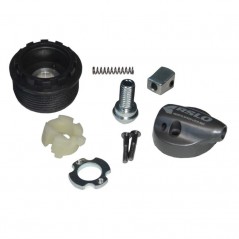 Cartridge cap lock for fork  RSLO SF18 XCM34-RL