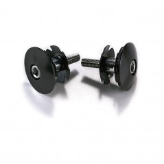 Spider address with plug and black tonillo  1