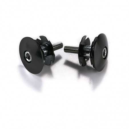 Spider address with plug and black tonillo 1