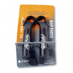 Prosthesis horns couplings short handlebars  amoeba