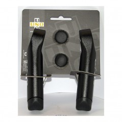 KALLOY UNO Protesis cuernos acoples Manillar oversize 25,4 mm 37332VAR