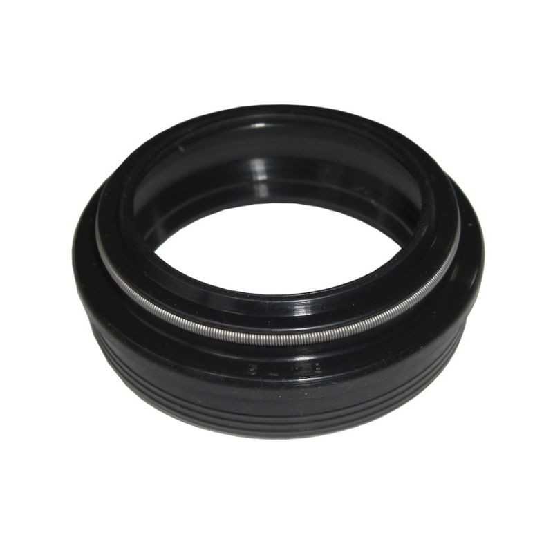 Dust seal with metal for  SF17 NCX E25