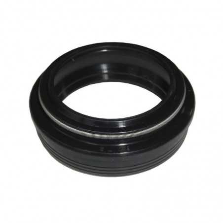 Dust seal with metal for SF17 NCX E25