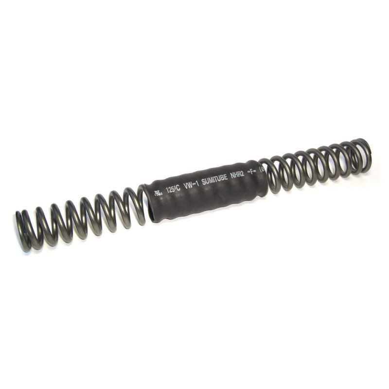 Soft spring replacement  SF14 XCR-32-DS-RL-R-26 100 MM