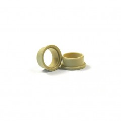 SUNTOUR Juego de casquillos para amortiguador SR TRIAIR 28.5x8 MM 707645