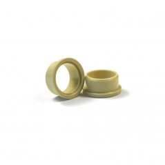 SUNTOUR Juego de casquillos para amortiguador SR TRIAIR 28x8 MM 707646