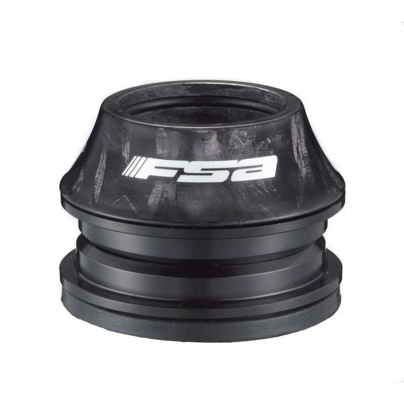 FSA Juego de direccion orbit zs - cf carbon 1-1/8 21531