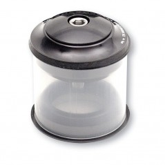 FSA Juego de direccion negra nº9 m cup mtb 1-1/8 21535
