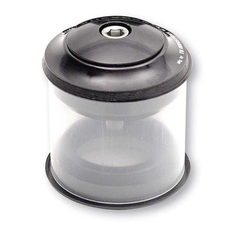 FSA Juego de direccion negra nº9 m cup mtb 1-1/8 21535