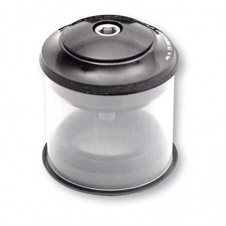 Black headset  nº9 m cup mtb 1-1/8