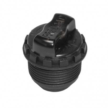 SUNTOUR Tapa de ajuste para horquilla SF14 XCR 24 700256