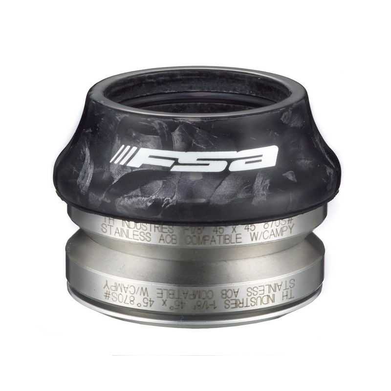 FSA Juego de direccion integrada orbit cf carbon 1-1/8 21537