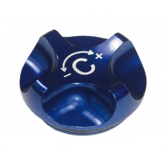 Compression adjustment shift knob for forks  SR SF17 AION RC