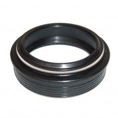 Dust seal with metal for  SF12 DUROLUX TRC2 35 MM