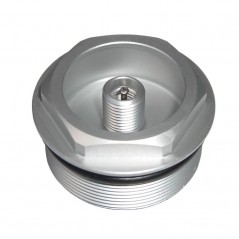 Adjusting wheel for fork  SF18 RAIDON34-RLR