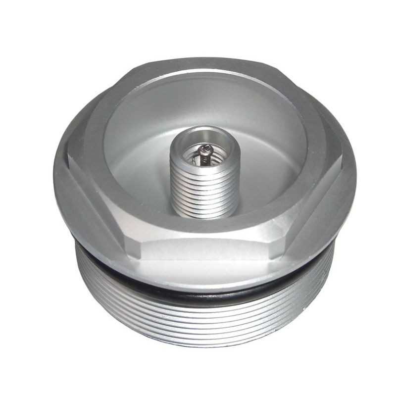 Adjusting wheel for fork  SF18 RAIDON34-RLR