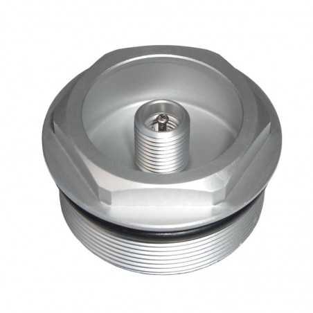 Adjusting wheel for fork SF18 RAIDON34-RLR