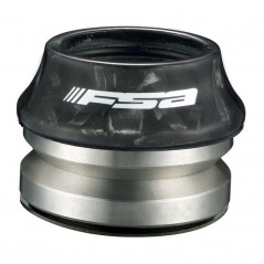 FSA Juego de direccion orbit ce plus carbon 1-1/8 -45º 21542