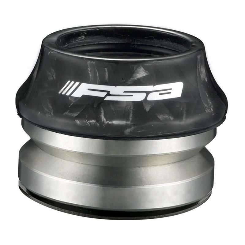 FSA Juego de direccion orbit ce plus carbon 1-1/8 -45º 21542