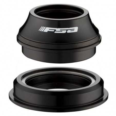1-1/8-1.5 headset with cups 57 taper to 1-1/8