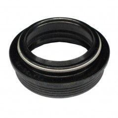 Dust seal with metal for  SF9 NCX/SF13 CR8V 28 MM