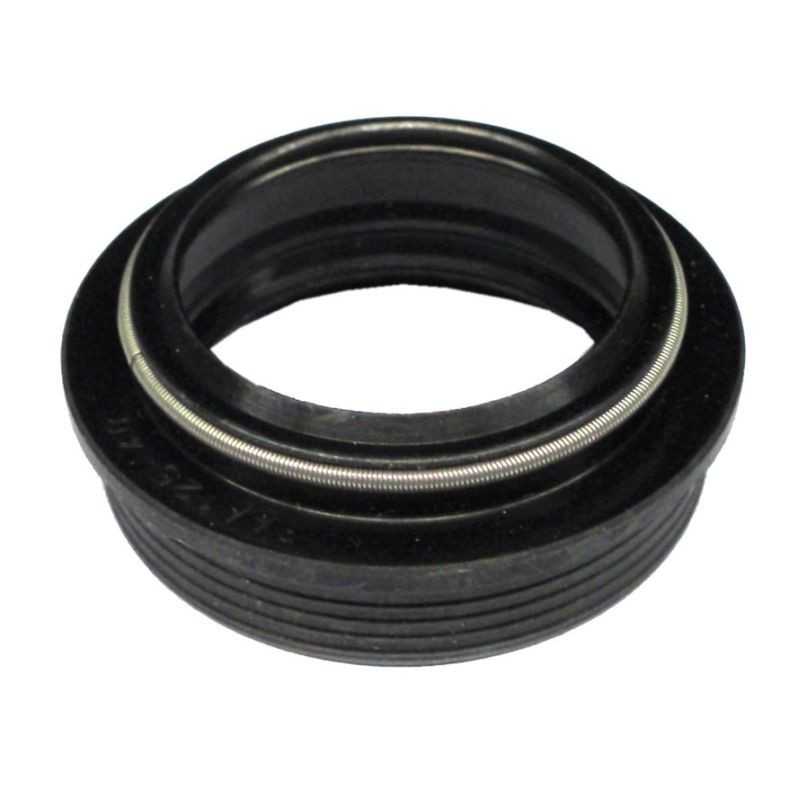 Dust seal with metal for  SF9 NCX/SF13 CR8V 28 MM