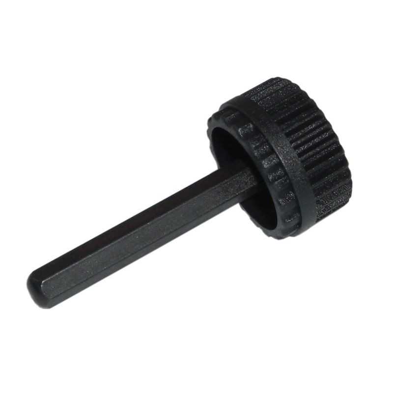 SUNTOUR Ruedecilla grande con eje para horquilla SF11 XCR-LO SRS 700299