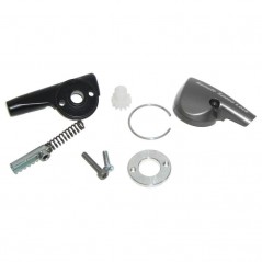 SUNTOUR Kit de tapones remote para horquilla RL-R 700304