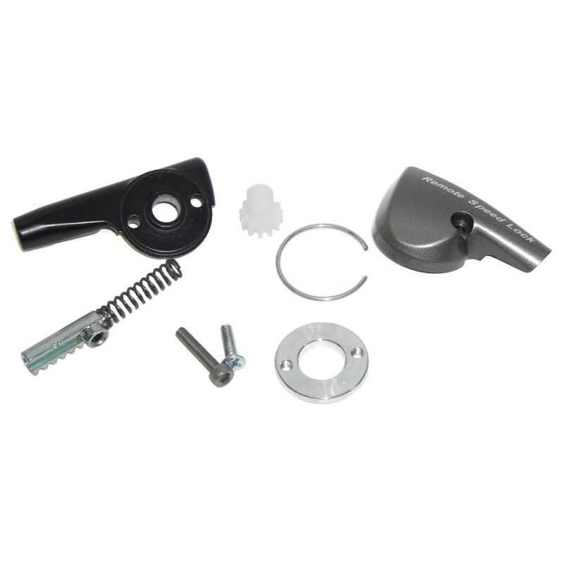 SUNTOUR Kit de tapones remote para horquilla RL-R 700304