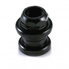 Steel headset set  sae 1x24