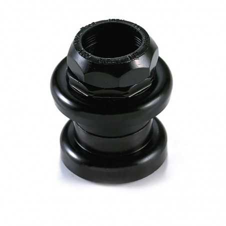 Steel headset set  sae 1x24