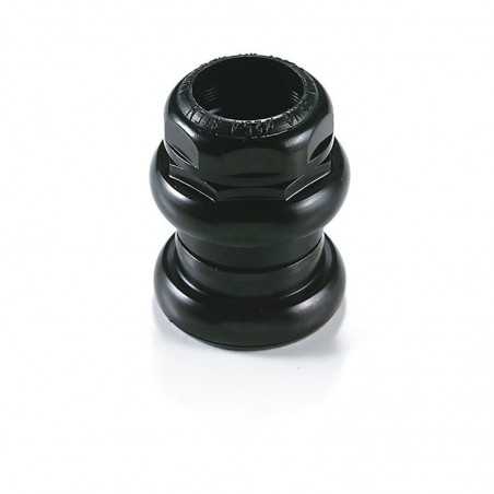 Steel headset set  1 - 1/8 acero