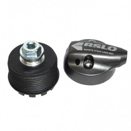 SUNTOUR Tapa de cartucho bloqueo rslo para horquilla SF14-XCR/32-RL 700327