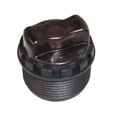 Pre-tensioned adjusting cap for fork  SF11-XCR-LO