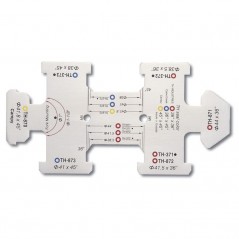 FSA HERRAMIENTA GUIA DIRECCIONES headset 21598