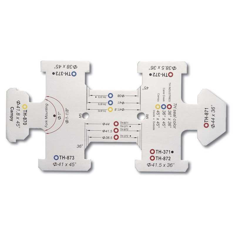 FSA HERRAMIENTA GUIA DIRECCIONES headset 21598