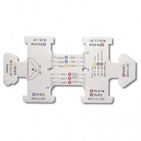 FSA HERRAMIENTA GUIA DIRECCIONES headset 21598