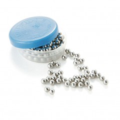 GURPIL Gruesa de Bolas Acero 7/32-5.50 para Cajas y Kits - Marca 24504