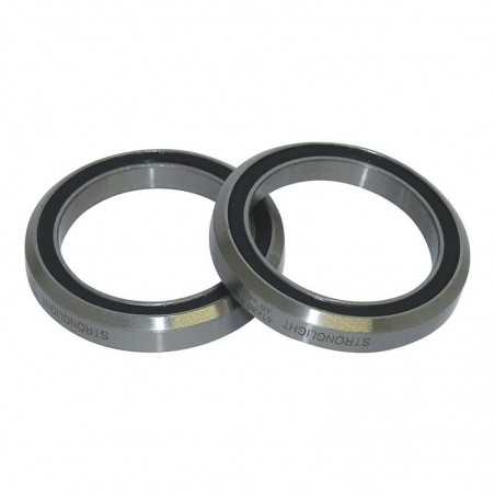 Headset bearings set  41 x 30.2 x 6.5