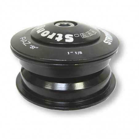 Steel headset set  raz 1-1/8