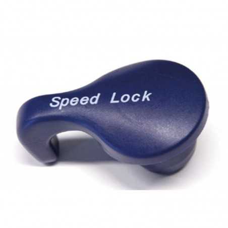 Twist lock knob for fork CR85-E25
