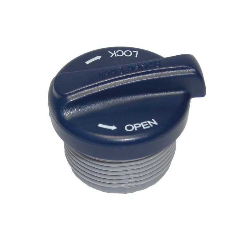 Fork valve plug  SF11-XCM-V3-HLO / SF15-XCT-HLO
