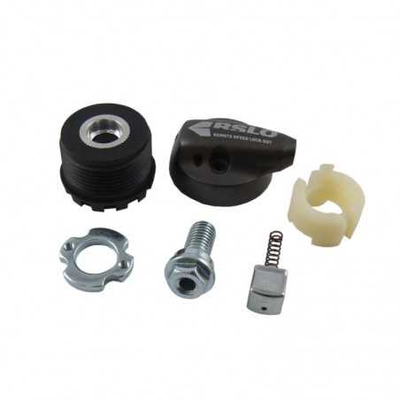 Cartridge cap lock for fork  SF11-XCR-RL RSLO