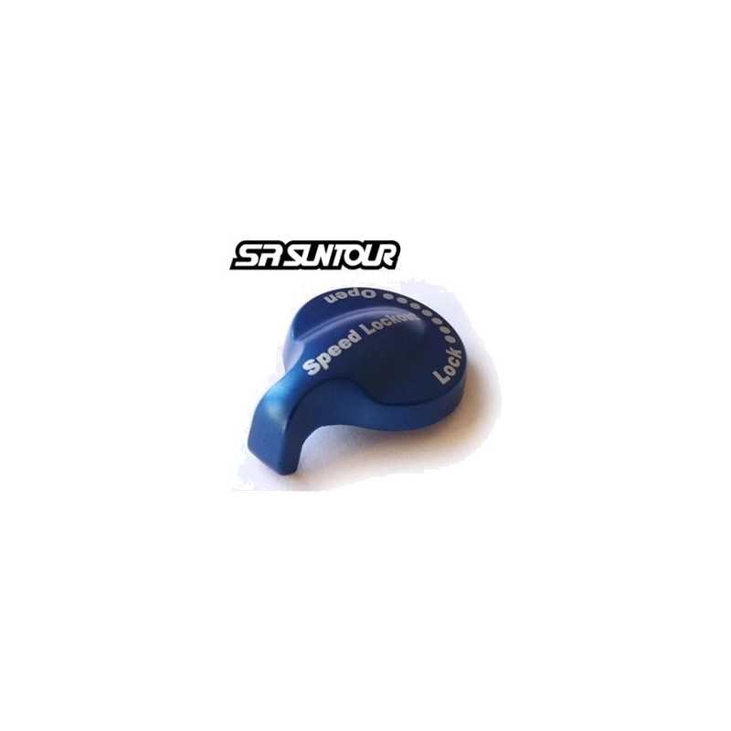 SUNTOUR Tapa cierra cables LOCK-OUT RMT 31116