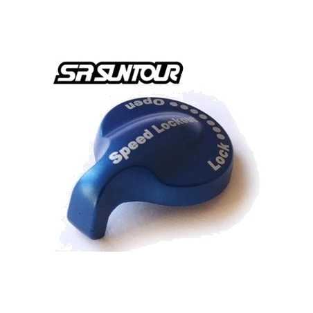 SUNTOUR Tapa cierra cables LOCK-OUT RMT 31116